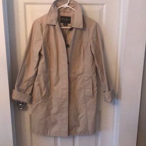 Eddie Bauer Raincoat